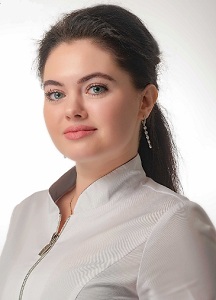 Крутова Наталия Александровна