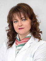 Каширская Марина Владимировна