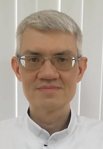 Степаненков Андрей Анатольевич