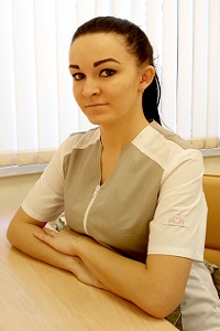 Ширшова Ирина Алексеевна