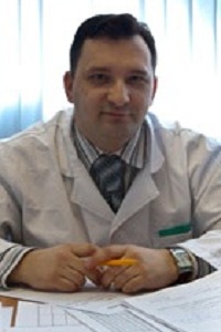 Ушкин Владимир Валерьевич