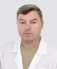 Ющенко Валерий Георгиевич