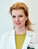 Ремез Елена Анатольевна: Гинеколог-эндокринолог