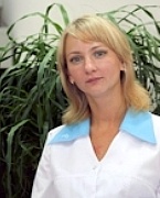 Кобызова Наталья Олеговна