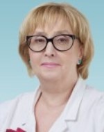 Артюхова Ирина Владимировна