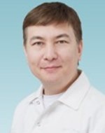 Мухамбетов Сергей Владимирович