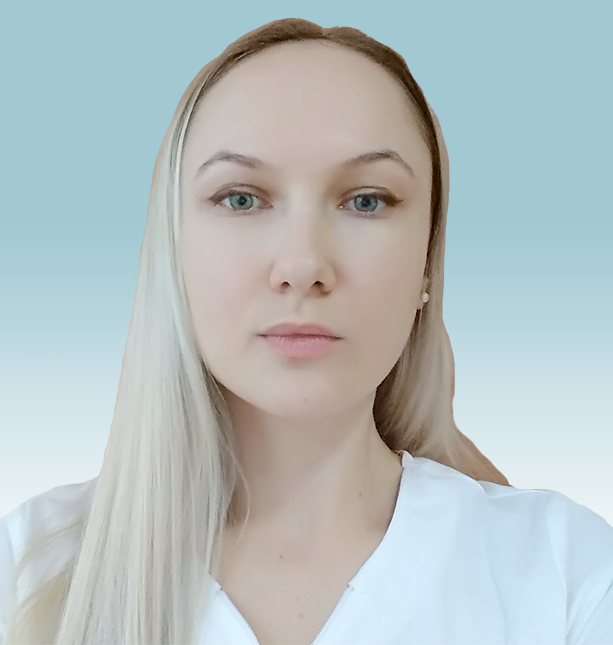 Шатилова Елена Алексеевна: Стоматолог-терапевт
