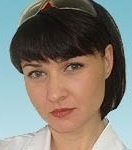 Лебедева Ирина Юрьевна: Стоматолог-ортопед
