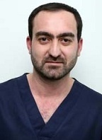 Мирзоян Ованес Самвелович