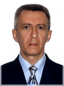 Александр Маторин